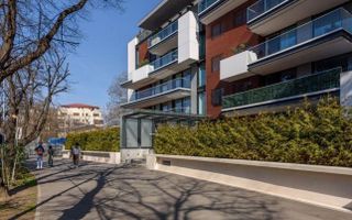 Apartament 4 Camere | One Charles de Gaulle | Parcare Subterana - Poză 12