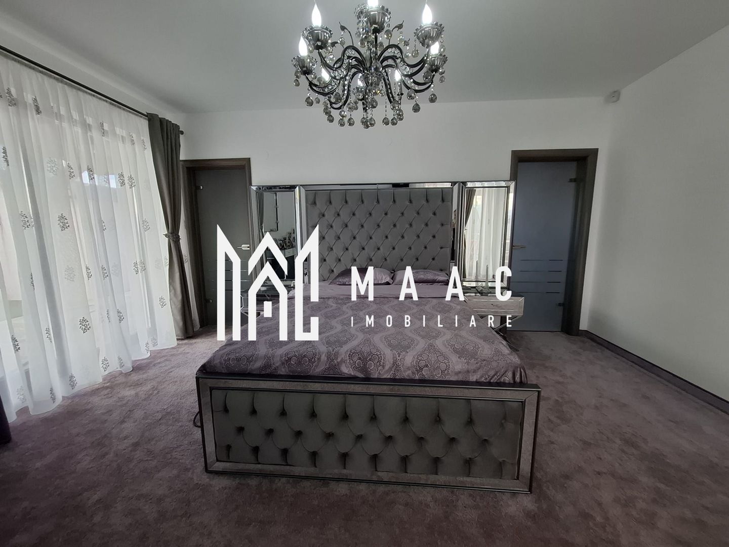 Casa /Vila de Lux | Teren 630 mp | Selimbar - Poză 11