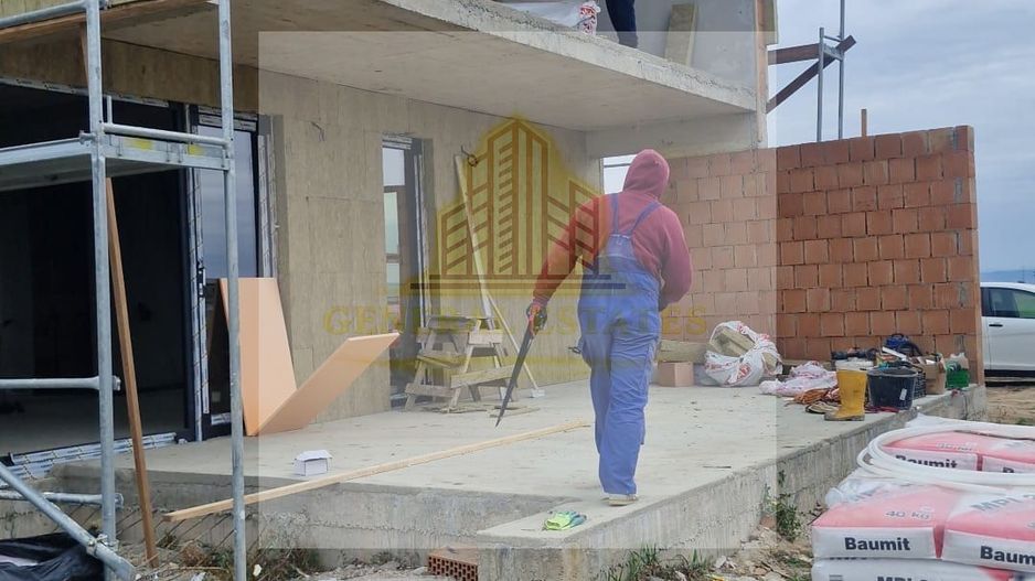 Ansamblu rezidențial exclusivist în Cristian, Brașov - Poză 35