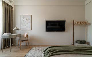 Apartament cu 5 camere, 100 mp, Armeneasca-Piata Rosetti, Comision 0 - Poză 23