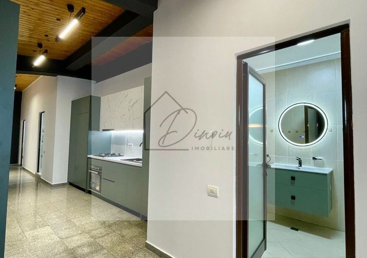 COM 0% I Penthouse Apartament Straulesti | 175 mp utili | 4  parcari - Poză 4