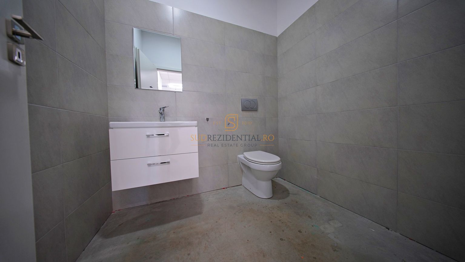 Spatiu comercial de 246 mp, 9 locuri de parcare, zona Metalurgiei - Poză 29