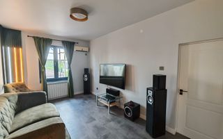 VANZARE 2 CAMERE | FLOREASCA | 46MP | MOBILAT-UTILAT | BALCON | BOXA - Poză 4