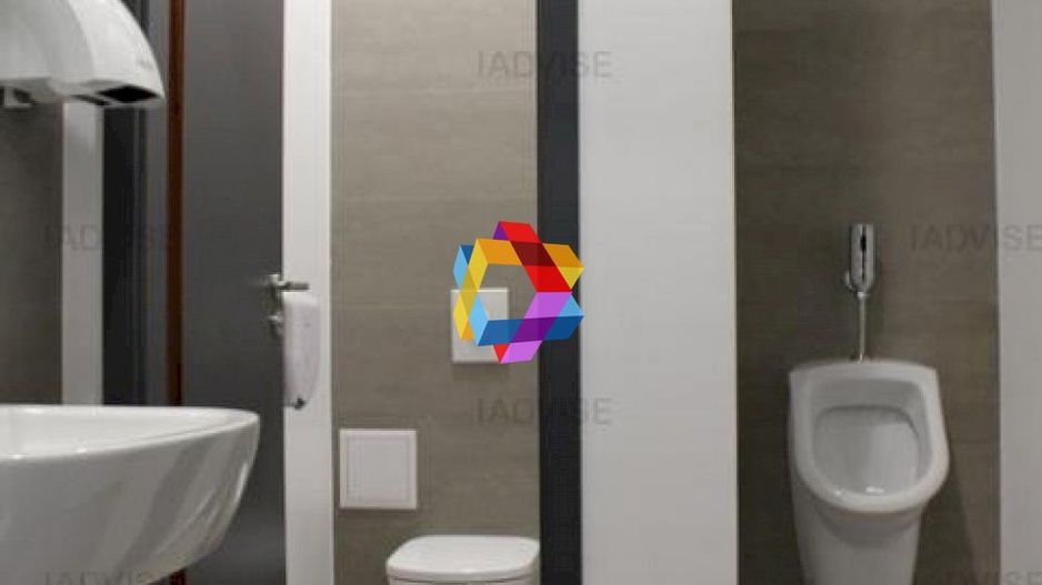 Showroom/birouri de închiriat Brasov- 60 mp cu ( utilități incluse in pret ) - Poză 4
