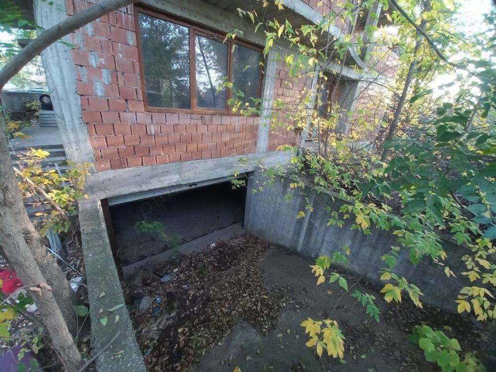 Casa Stradal Sos. Andronache   750m Construiti   D+P+E+M - Poză 4