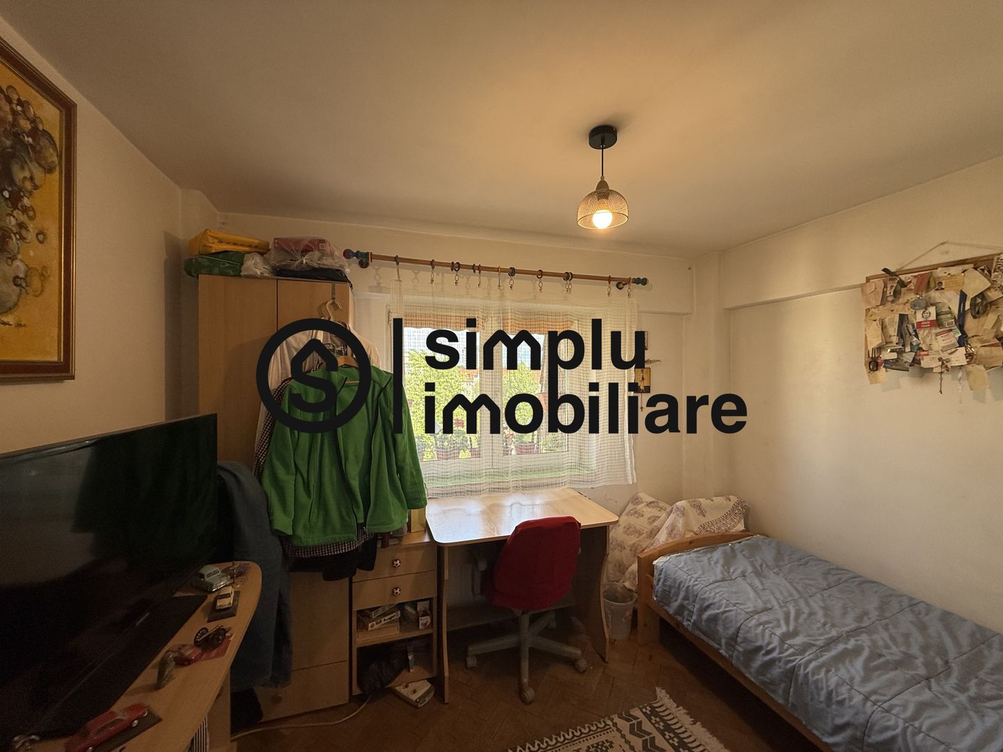 Apartament 3 camere decomandate - Sarari - Poză 19