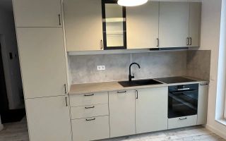 2 camere, terasa 15 mp, bloc nou, Marasti Zona Fabricii, Clujana - Poză 10