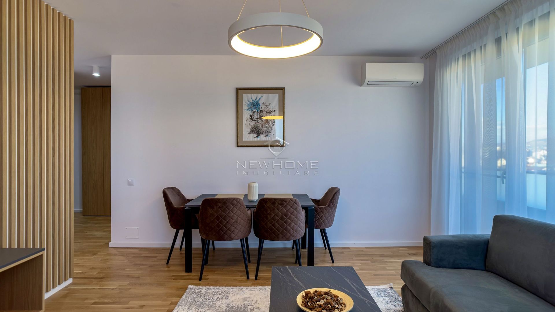 Apartament 2 camere, Zona Iulius Mall - Poză 3