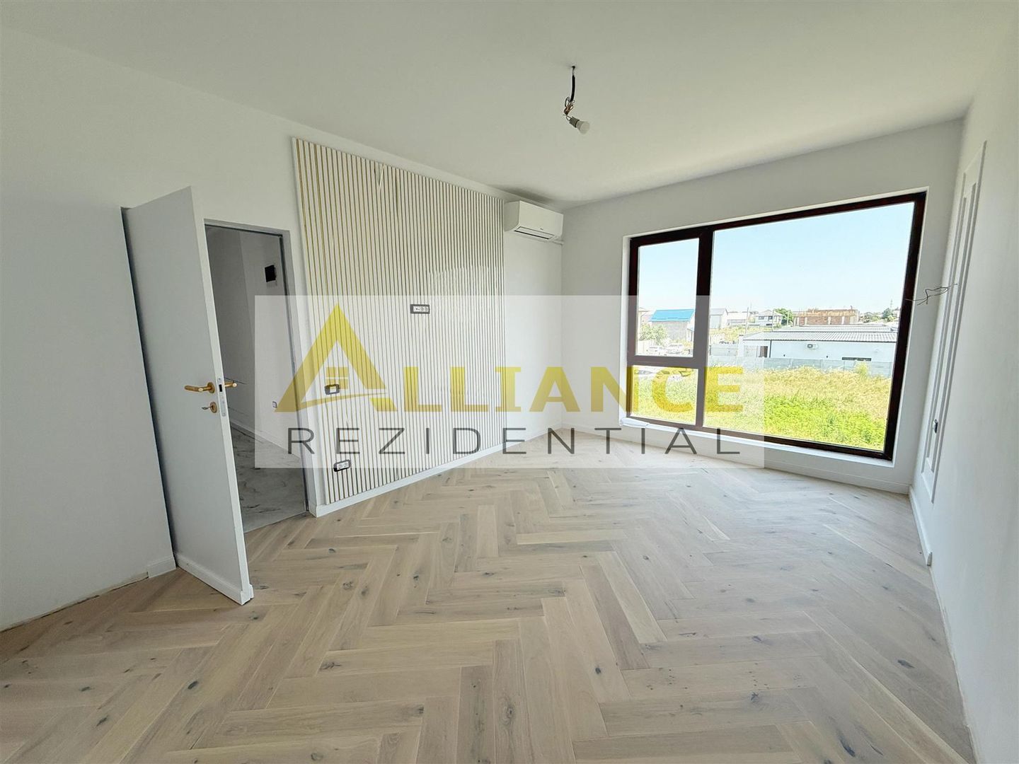 PROMOTIE ~ Vila individuala P+1E ~ 5 camere ~ 3 bai + dressing ~ Ideal Villas - Poză 11