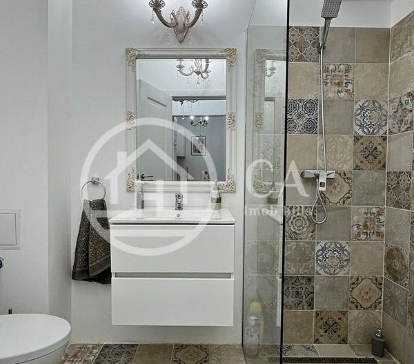 Apartament de închiriat cu 2 camere în PRIMA ARENA RESIDENCE, Oradea - Poză 6