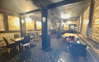 INCHIRIERE RESTAURANT DOROBANTI FLOREASCA 175MP GATA DE UTILIZARE - Poză 2