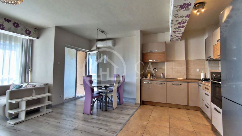 Apartament cu 2 camere de inchiriat in Prima Nufarul, Oradea - Poză 2