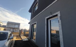 Sanandrei, Duplex pe Etaj, Proiect Modern, Desp prin camera Tehnica. - Poză 3