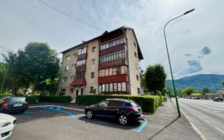 Apartament 2 camere | Etaj Intermediar | Priveliște Către Munte | Noua - Poză 25