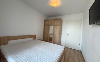 Apartament cu 2 camere, tip studio, mobilat și utilat, Kasper, Coresi - Poză 6