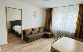 Apartament 2 camere lângă Iulius Mall – Gheorgheni, investiție sigură. - Poză 1