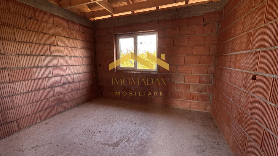 Remetea Mare-3 Camere-Predare la Cheie - Poză 11