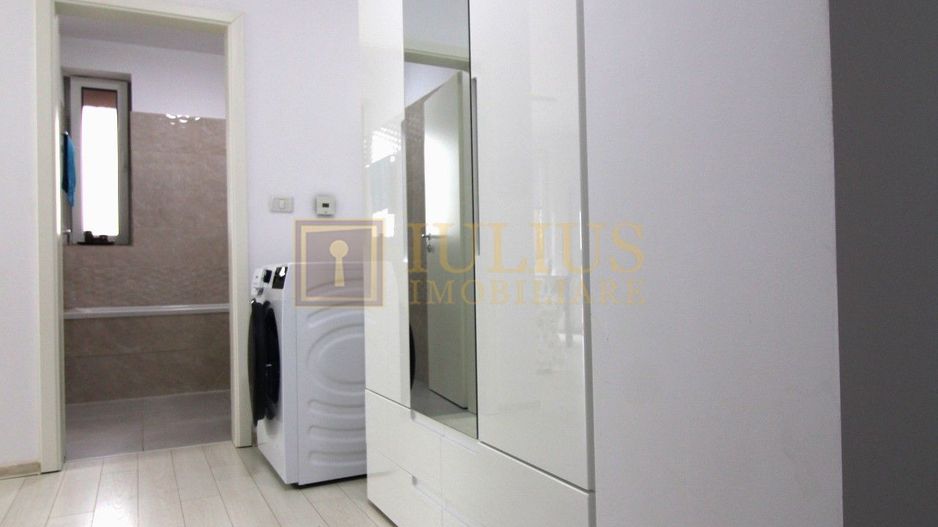 2 camere, loc de parcare/ Spitalul Judetean/Aem - Poză 10