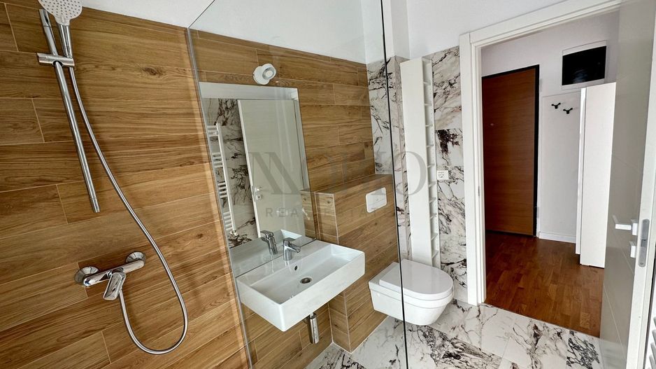 Apartament 2 camere / Băneasa / Finisaje Premium - Poză 7