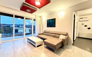 Apartament cu 2 camere si terasa de 60 m , in Zorilor ! - Poză 1