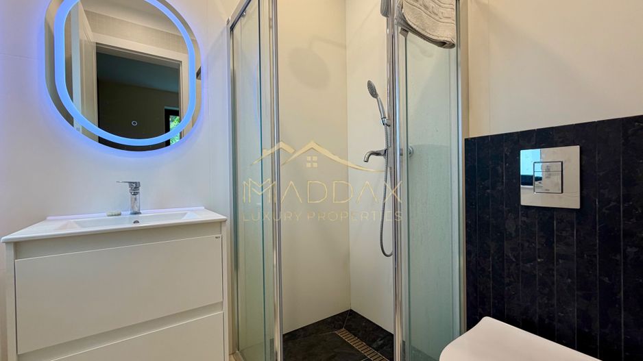 Vila cu 5 camere // * 565 mp gradina* // Tunari - Poză 28