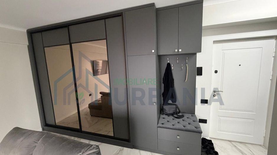 Apartament 2 camere (Zorilor by Inamstro) - Poză 4