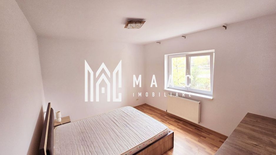 Apartament 2 camere | Loc parcare inclus | Etaj 1 | 61.75 mpu | - Poză 2