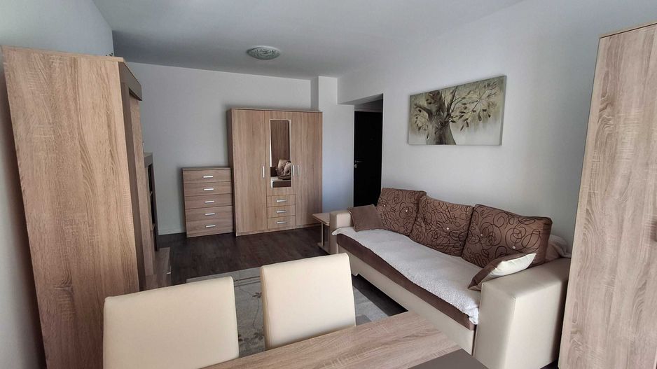 Apartament 2 camere Conest Rezidence- Tudor Vladimirescu - Poză 3