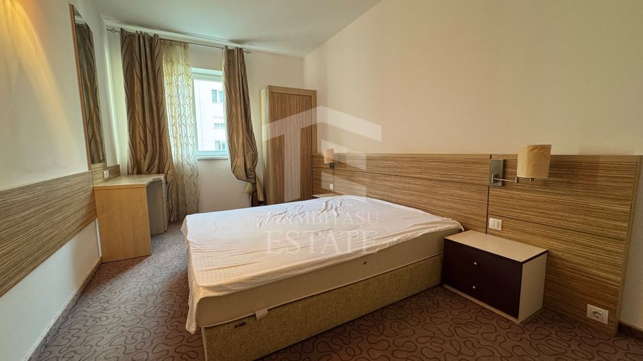 Apartament 90 mp RIN Grand Residence 3 camere 10/13 - Poză 4