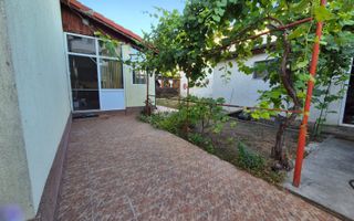 TECHIRGHIOL (COD 02) - Casa 5 camere teren 552 mp complet mobilata - Poză 10