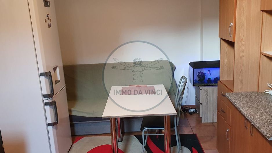 Inchiriez apartament 1 camera - Poză 3