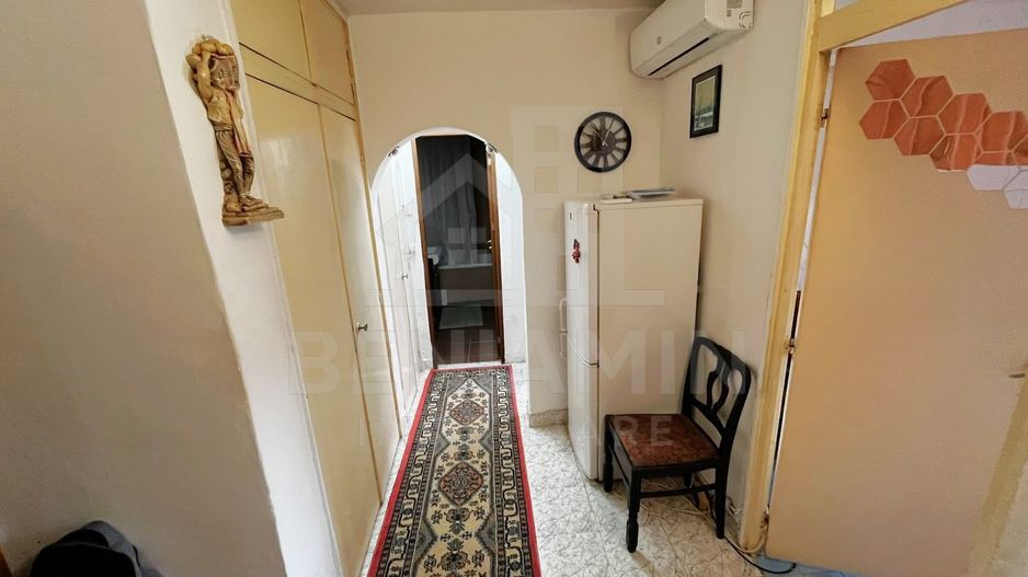 2 Camere-Decomandate-49mp-Etajul 2-AC-Rovine-Penny-Disponibil Imediat - Poză 7