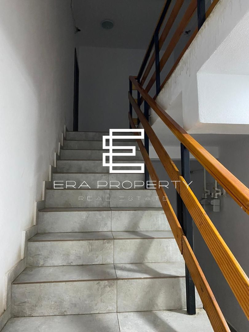 Apartament 1 cameră 37 mp, mobilat zona Turnisor , Sibiu - Poză 6