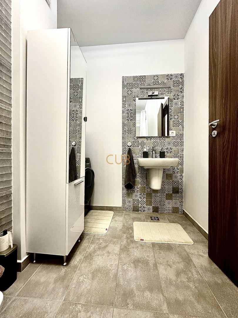 XCity Towers - 2cam complet mobilat+utilat|boxa,parcare | TORONTALULUI - Poză 11