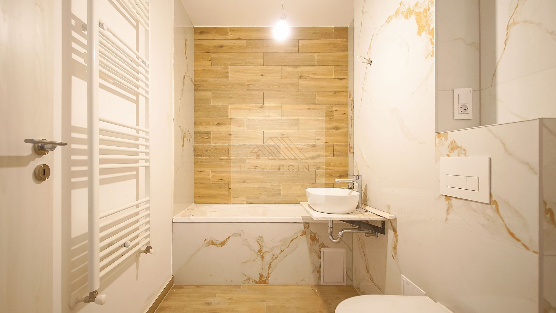 2 Camere | Studio | 0% Comision | Tractorul | 2026-2027 - Poză 13