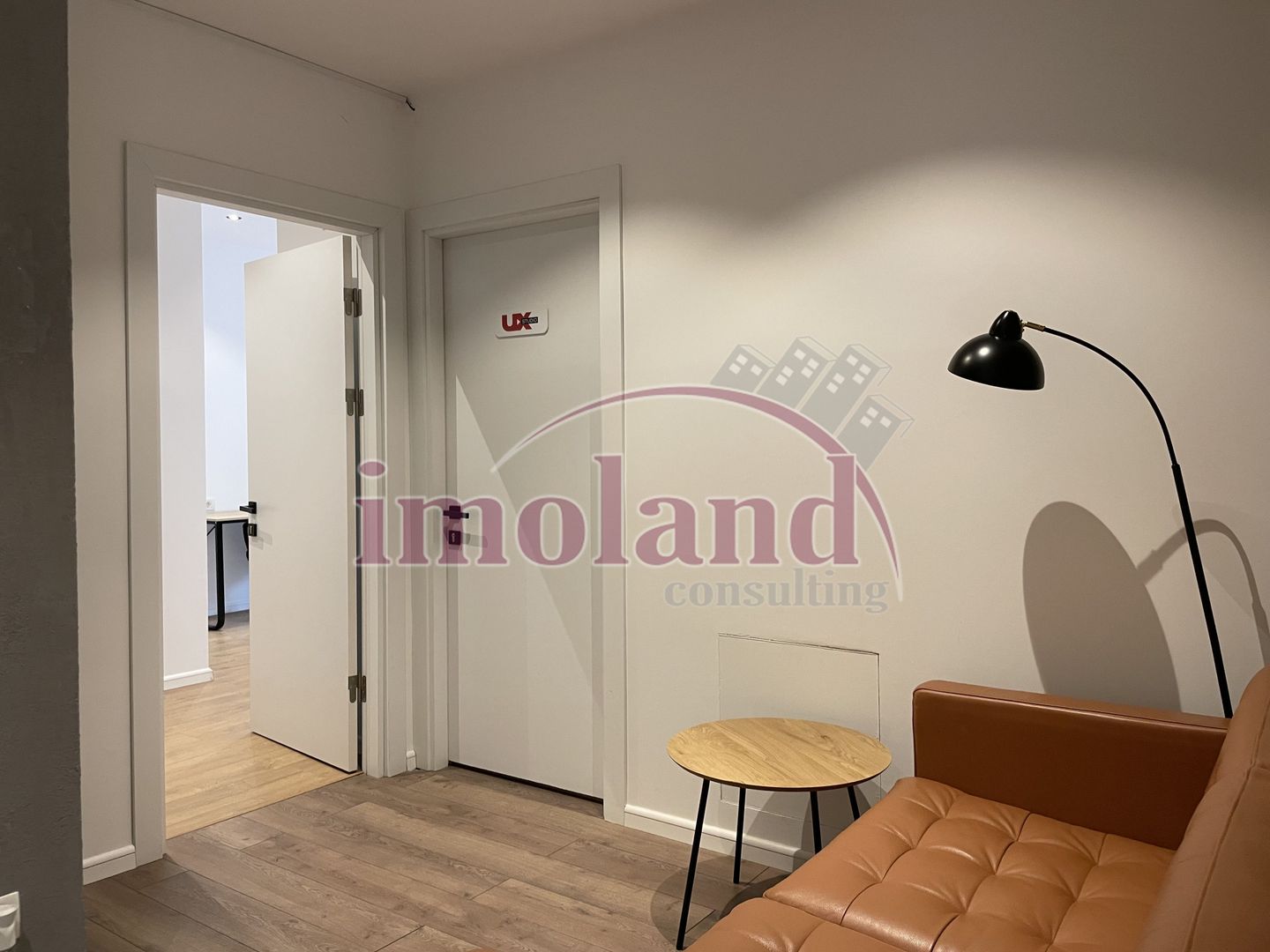 Vanzare apartament 4 cam 4 bai 106 mp | birouri sau rezidențial | cal. Victoriei - Poză 12