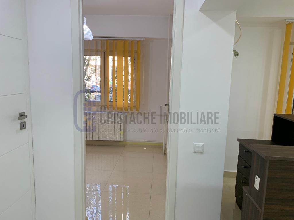 Timpuri Noi_Apartament 3 camere_70 mp_parter_bucatarie mobilata si utilata - Poză 11