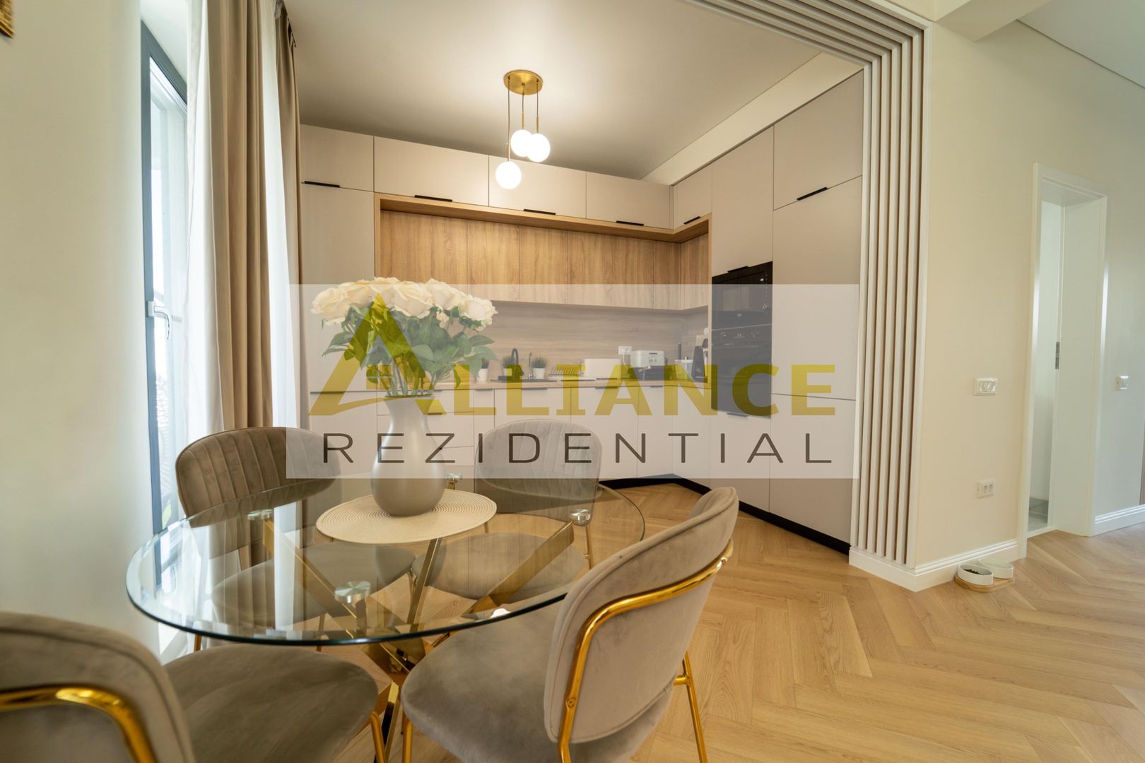 LUX | Vila cu 4 camere PREMIUM | 120mp + teren 370mp - Poză 10