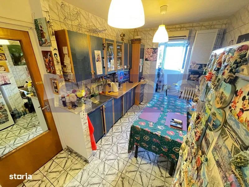 VANZARE 2 CAMERE BANEASA - Poză 3