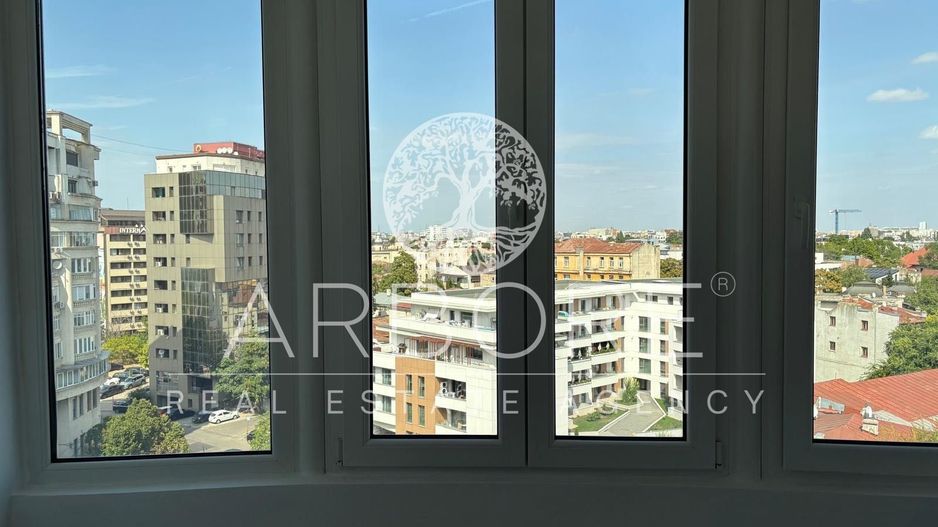 2 camere la 200 m de Tribunal Unirii, 10 minute pe jos pana la metrou - Poză 13