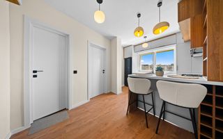 Apartament luxury cu 2 camere decomandate, Strada Primaverii! - Poză 4