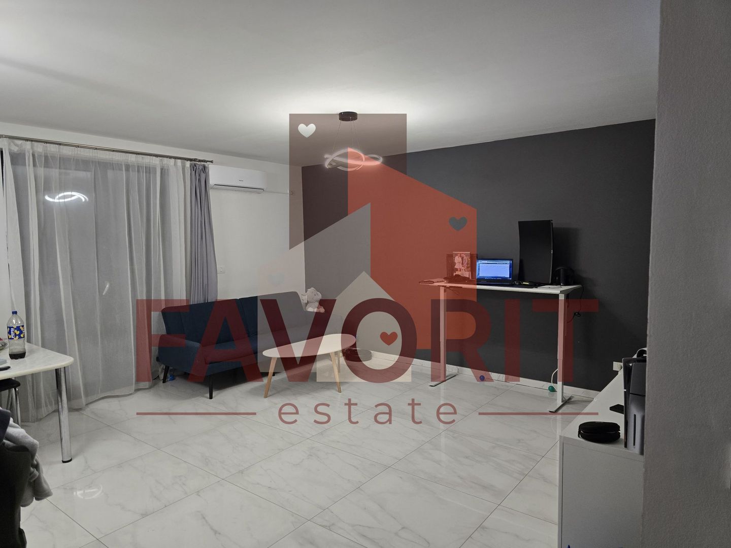 Mobilat si utilat. La 2 pasi de Benzinaria Eso. - Poză 2