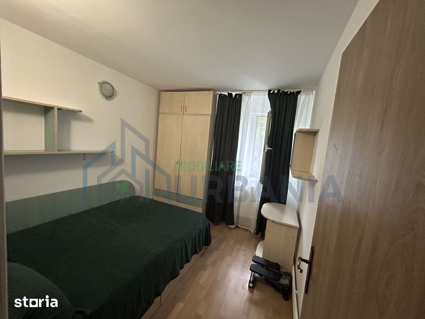 Apartament 3 camere de vânzare în Podu Roș, Iași - Poză 4