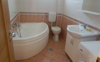 Apartament 3 camere de închiriat | Sub Arini, Sibiu | 105 mp - Poză 9