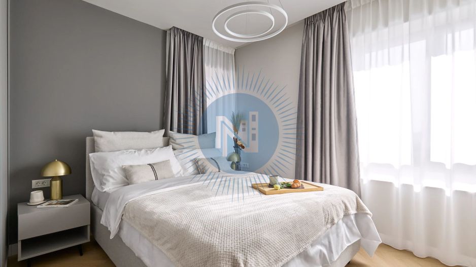 Apartament 3 camere  Aviatiei - Poză 5