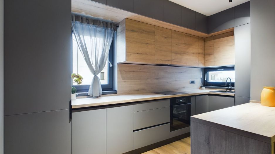 Apartament cu o cameră Dumbrăvița - Poză 8