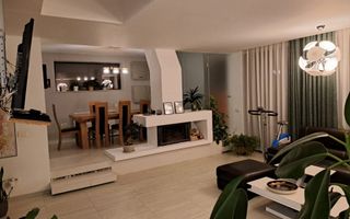 Casa Vila de vanzare Pipera Voluntari - Poză 5