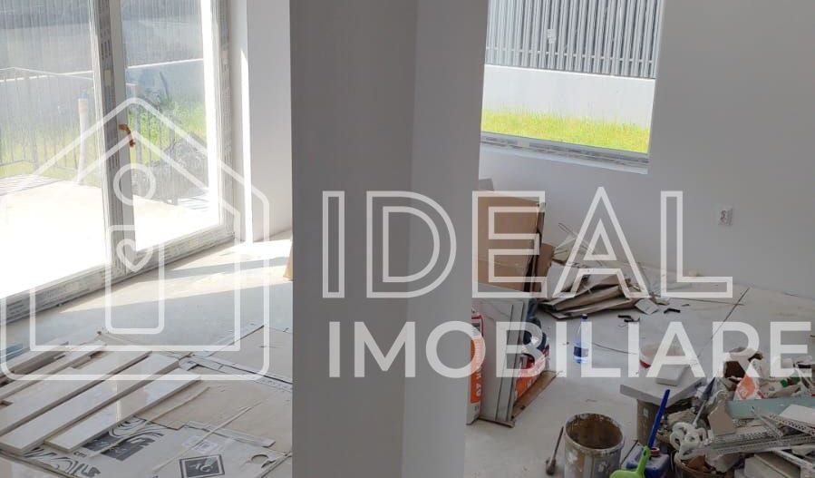 Casa cu 4 camere si 340 mp de curte, in Cartierul Arhitectilor - Poză 11