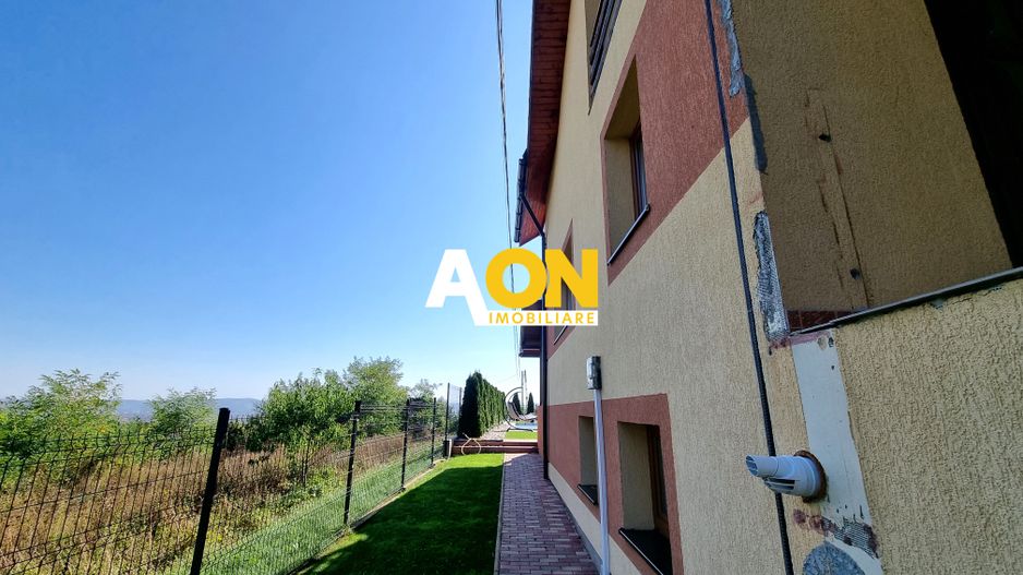 Casa 4 camere, S+P+M,  790mp teren, zona Micesti - Poză 17