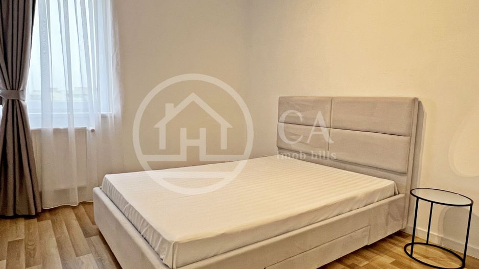 Apartament de inchiriat cu 3 camere in Prima Nufarul, Oradea - Poză 5
